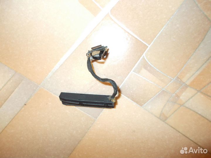 Шлейф HDD Ноутбука HP DM4-2000er