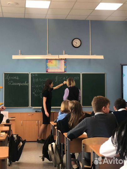 Репетитор по математике/подготовка к огэ/егэ/впр