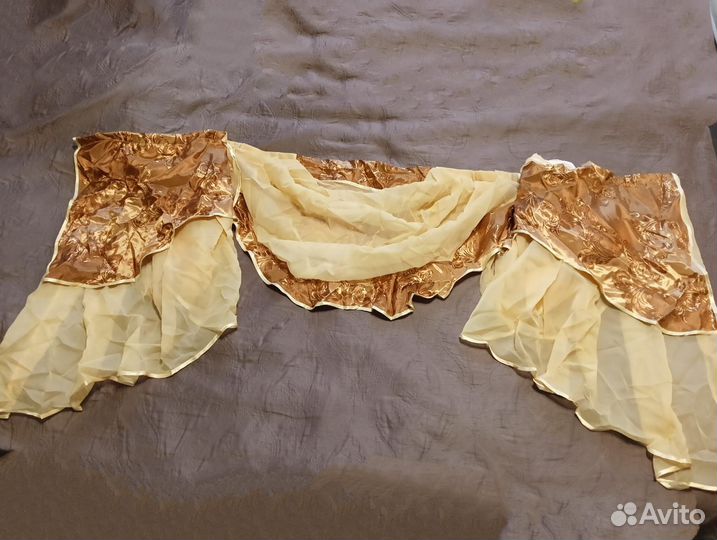 Ламбрекен новый