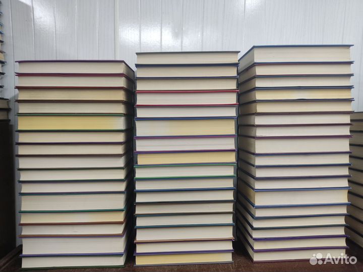 Исторические романы. Одним лотом 48 книг