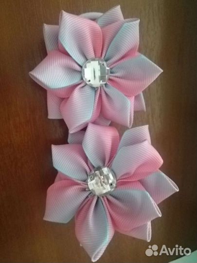 Резинки для волос