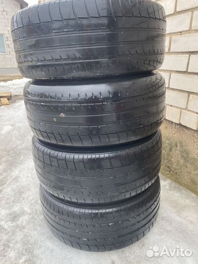 Triangle Sportex TSH11 235/40 R18 95Y