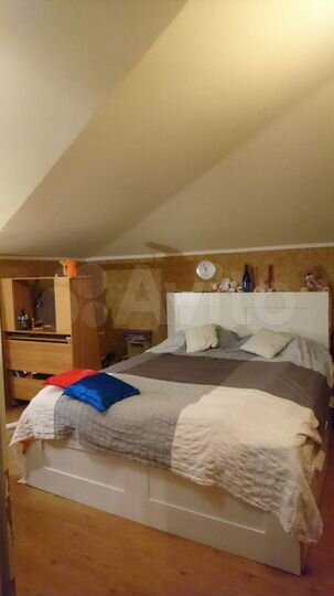 Квартира-студия, 46,7 м², 6/6 эт.