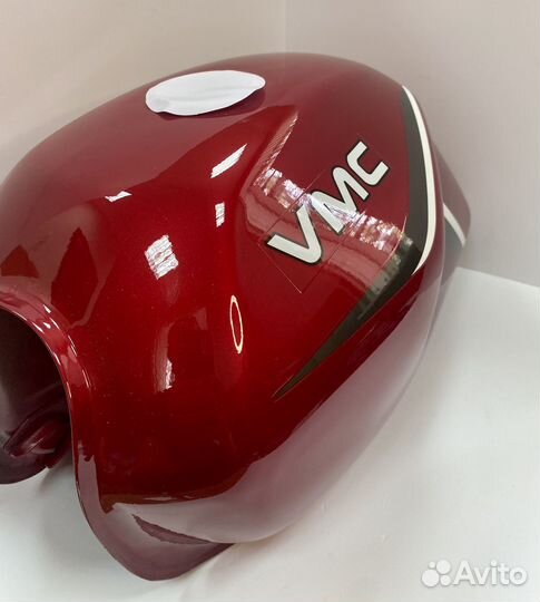 Топливный бак мопед Vento VMC CX/SX