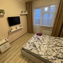 Квартира-студия, 33 м², 3/17 эт.