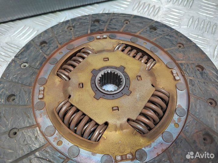 Корзина сцепления Hyundai Sonata 2.0 G4JP