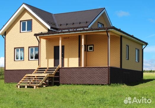 Металлочерепица монтеррей классик