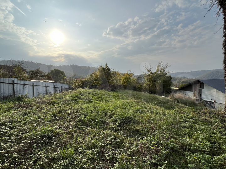 Участок 5,1 сот. (СНТ, ДНП)