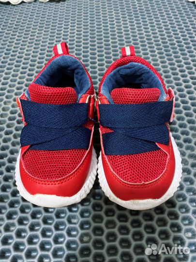 Кроссовки Tombi 21