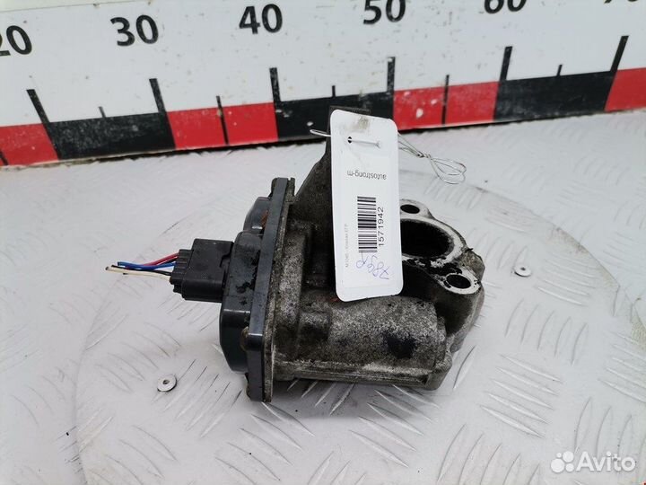 Клапан егр EGR для Nissan Qashqai 1 147100789R