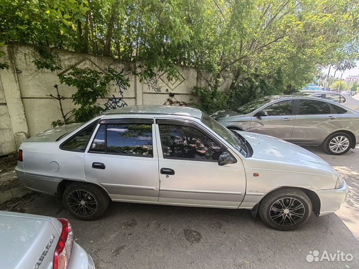 Daewoo Nexia 1.5 MT, 2010, 156 000 км