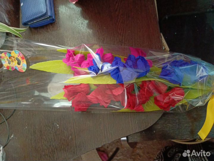 Подарок на 8 марта