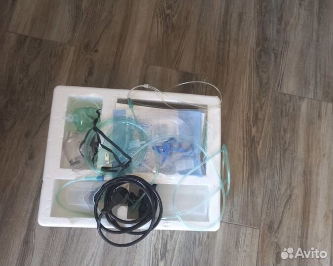 Концентратор кислорода Jay-5A