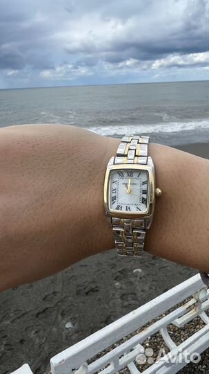 Часы женские anne klein винтаж