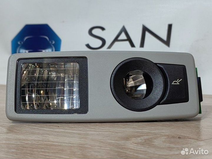 Плафон салона задний левый Bmw X5 E70 N52B30AF