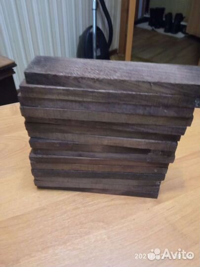 Палисандр индийский