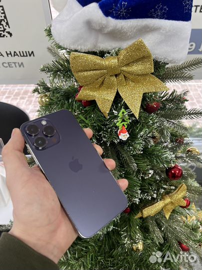 iPhone 14 Pro Max, 256 ГБ