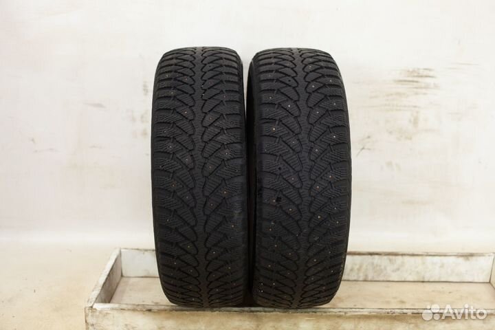Cordiant Sno-Max 235/65 R17 108T