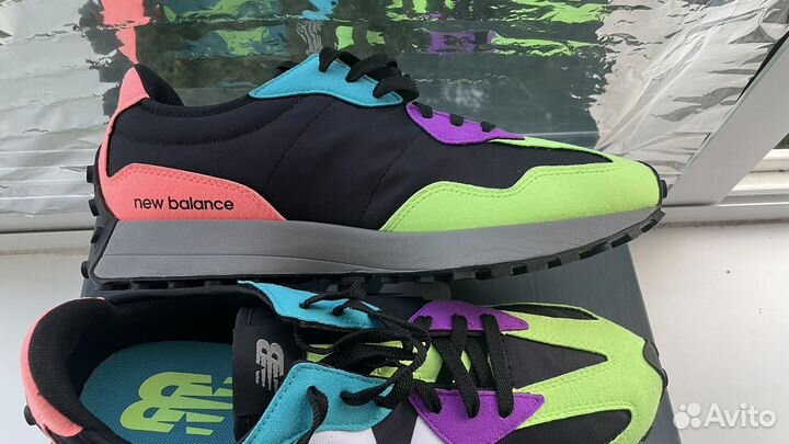 Кросовки New Balance