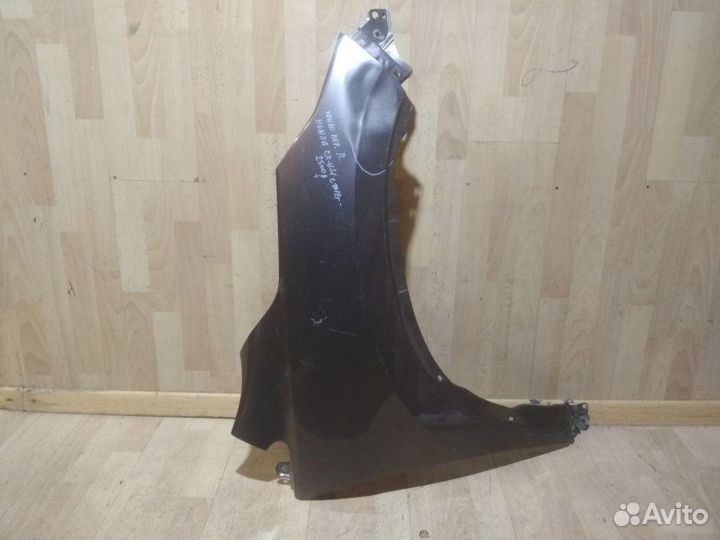 Крыло Honda Cr-V 4 С 2012 Года