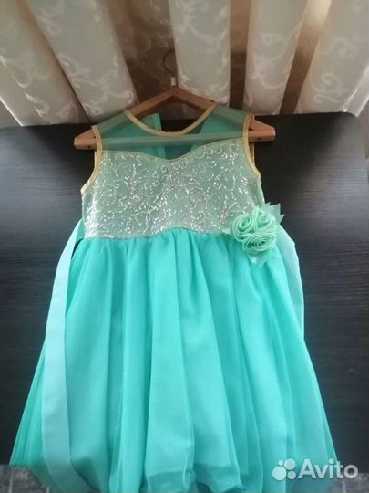 Продам платье