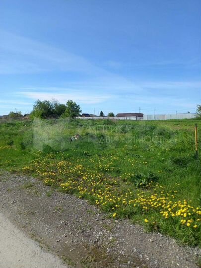 Участок 9 сот. (СНТ, ДНП)