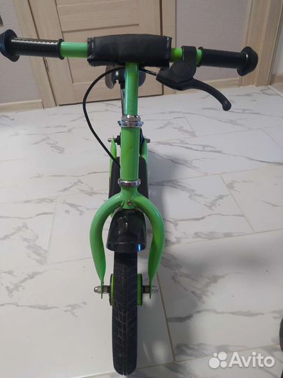 Самокат детский беговел