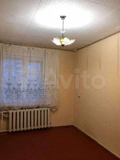 2-к. квартира, 41,5 м², 1/5 эт.