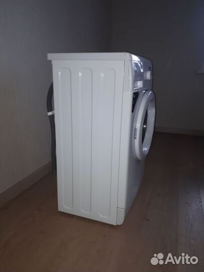 Стиральная машина Leran WMS 17106WD