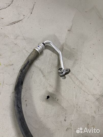 Трубка кондиционера Mazda CX-5 (KE) I (2011–2015)