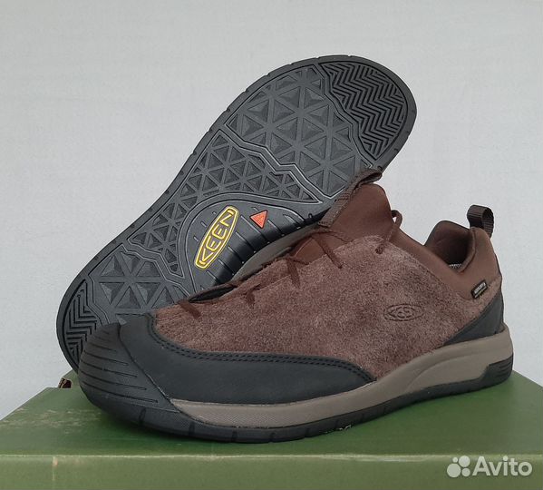 Keen & Engineered Garments Jasper II наличие 45EUR