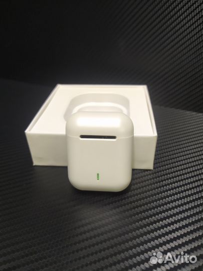 Беспроводные bluetooth наушники