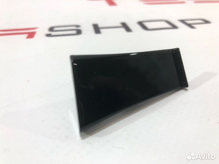 Заглушка Tesla Model S 2-й рест. (2021 - 2025)