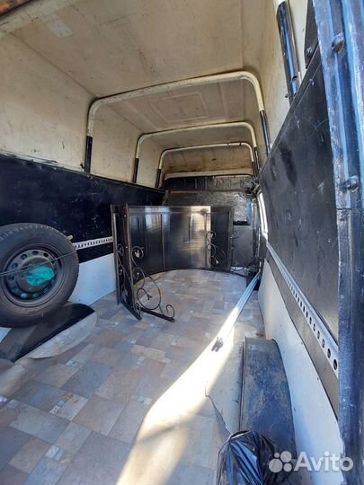 Аренда грузового автомобиля без водителя