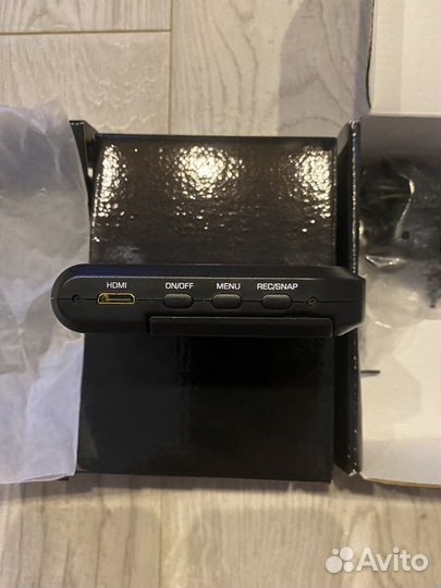 Видеорегистратор