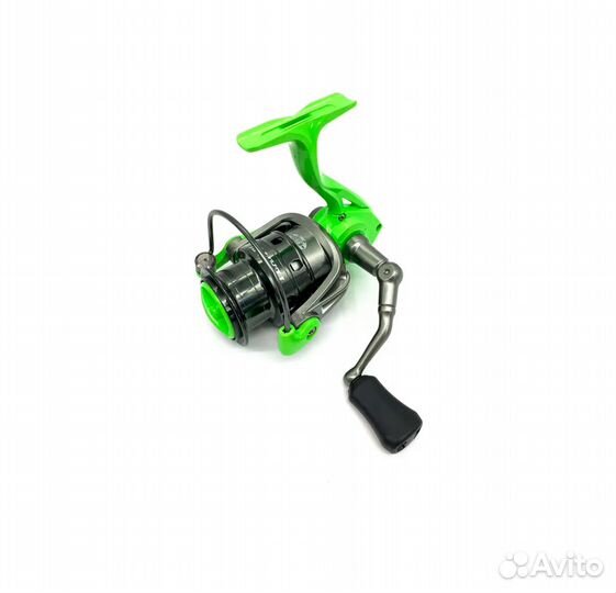 Катушка Kaida Team Plus 3000