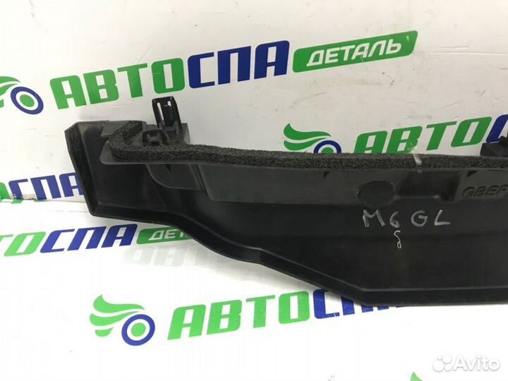 Жабо дворников переднее Mazda 6 GJ / GL PE 2019
