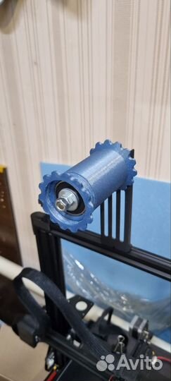 3D принтер Ender 3