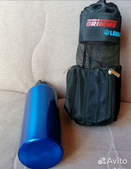 Спортивная Бутылка Для Воды