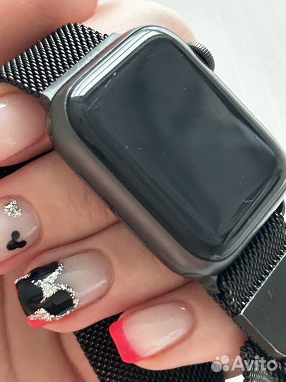 Часы apple watch