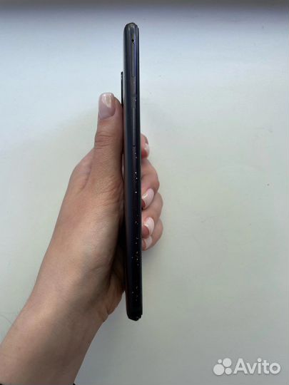 Телефон One plus 6