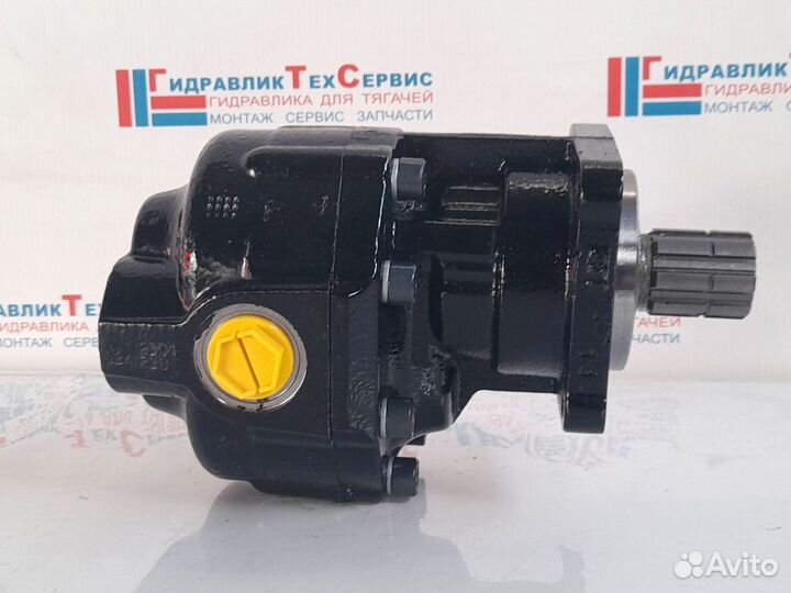 Шестеренный насос FZ0 43 ISO 2H0FZ0043SS L