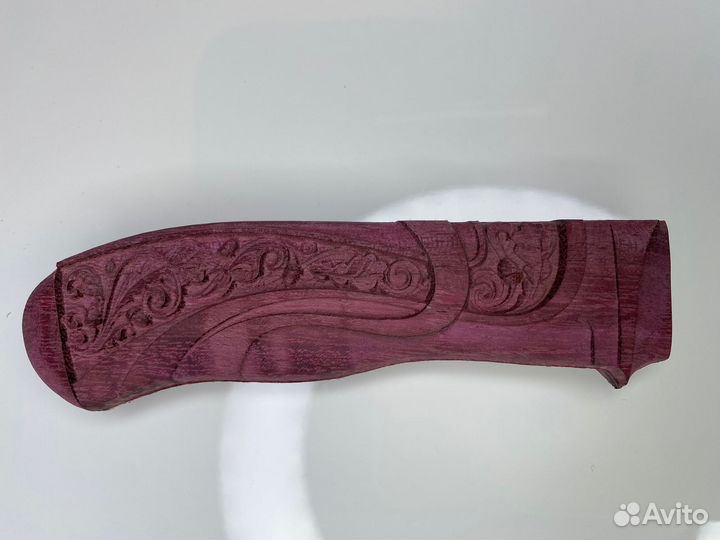 Рукоять для ножа