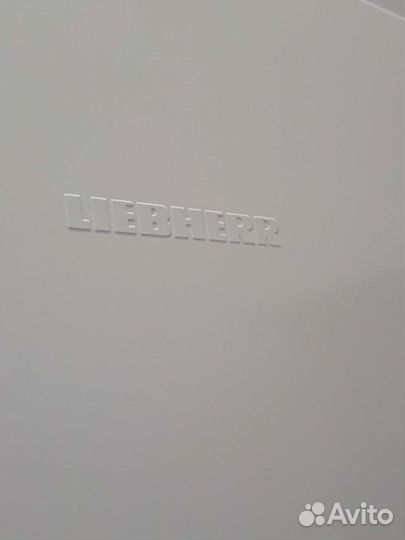 Холодильник liebherr бу
