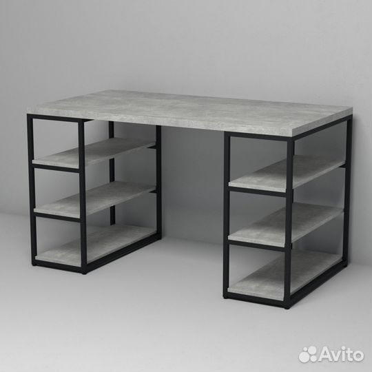 Письменный стол лофт