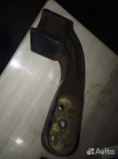 Кронштейн опоры двигателя Lifan Breez 2007-2014