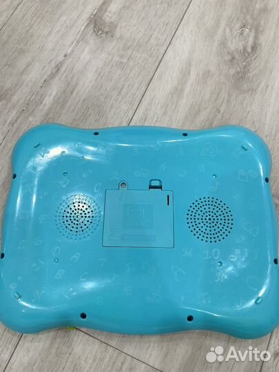 Музыкальный планшет