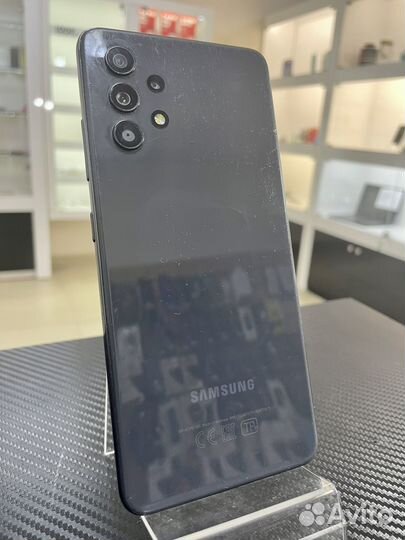 Samsung A32 4/64gb