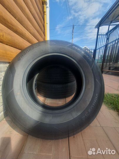 Hankook Ventus S2 265/65 R17