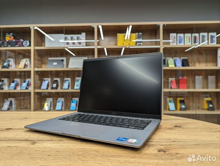 Redmi Book 14 2024 (i5-13500H 2.8K 120Hz) 16/512